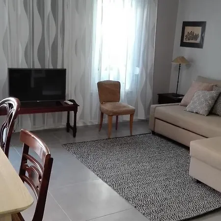 Pateo Das Buganvilias - Vila Marques Apartmán Lisboa