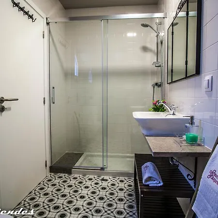 Apartmán Pateo Das Buganvilias - Vila Marques Lisboa