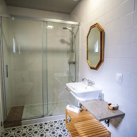 Apartmán Pateo Das Buganvilias - Vila Marques