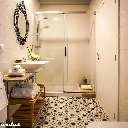 Pateo Das Buganvilias - Vila Marques Apartmán