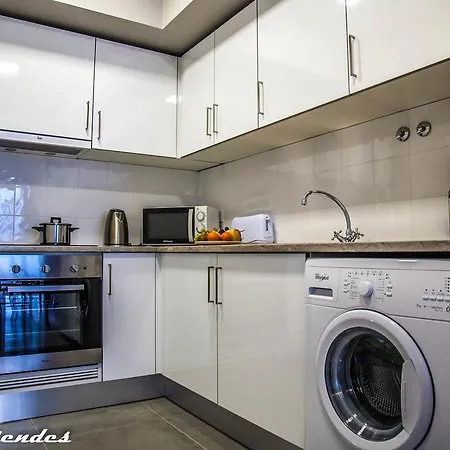 Apartmán Pateo Das Buganvilias - Vila Marques Lisboa